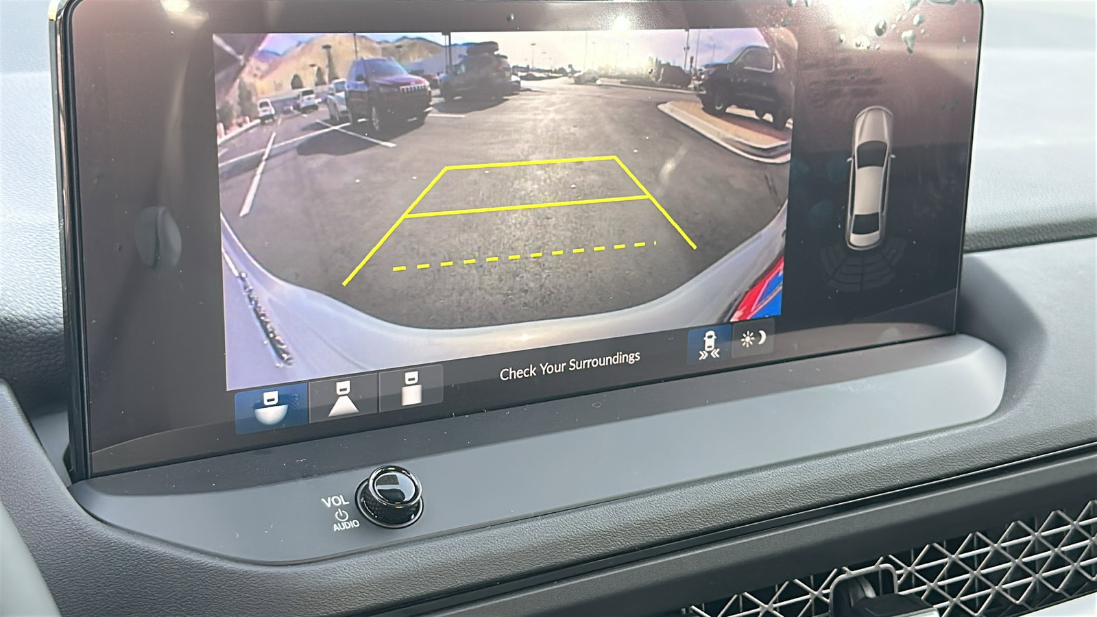 New 2025 Honda Accord EX-L image 16