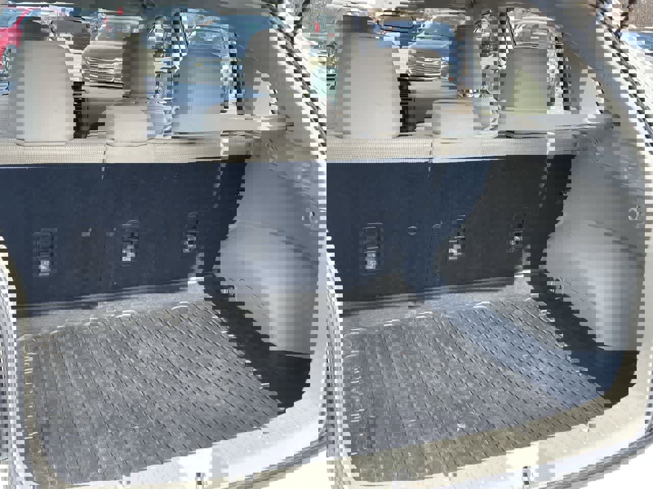 Used 2014 Subaru Impreza 2.0i Sport Premium image 17