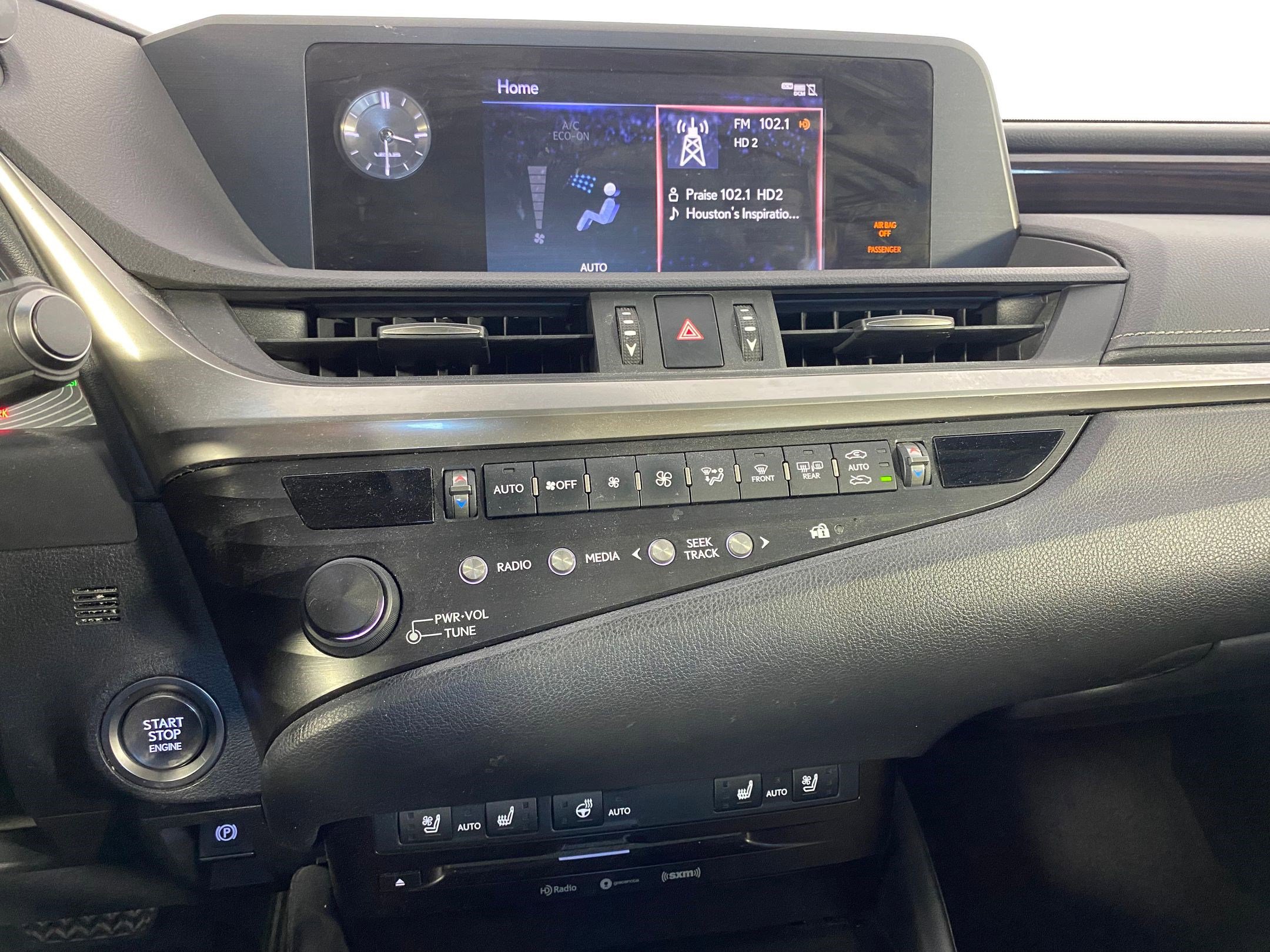 Used 2019 Lexus ES 350 image 23
