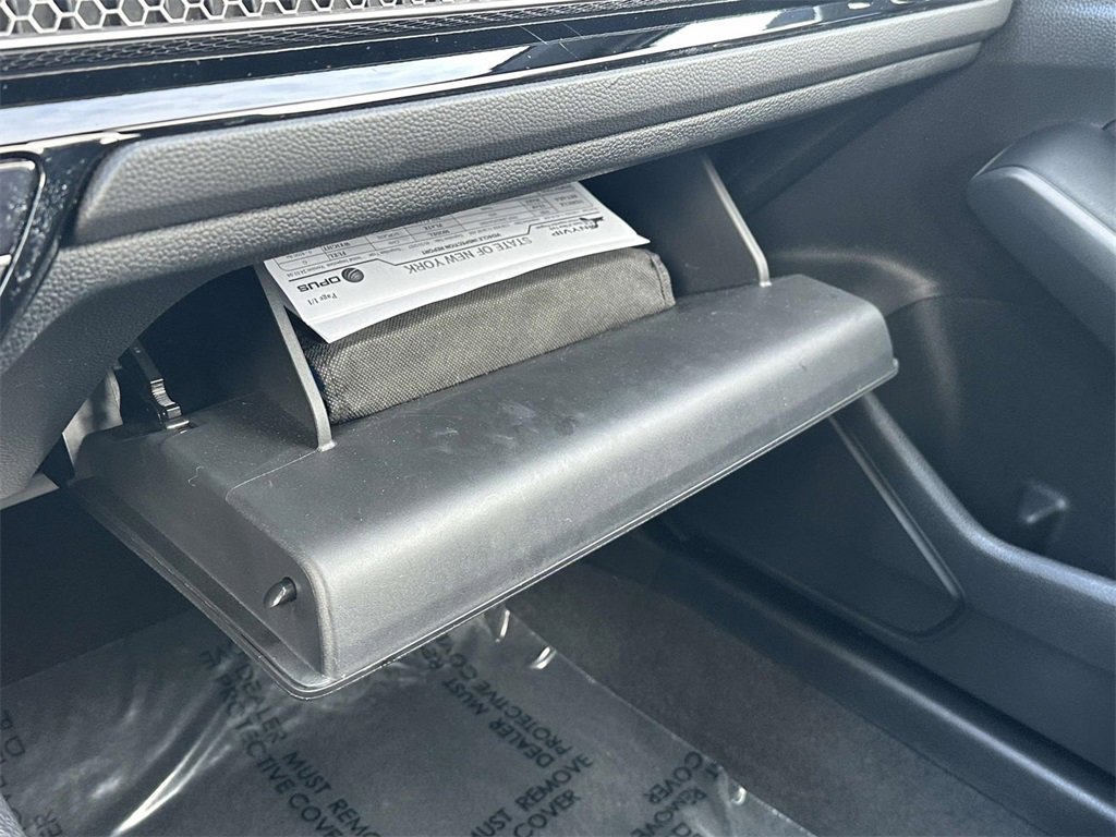 Certified 2023 Honda Civic Sport image 30