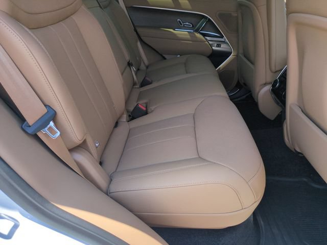 New 2026 Land Rover Range Rover SE AWD/4WD image 17