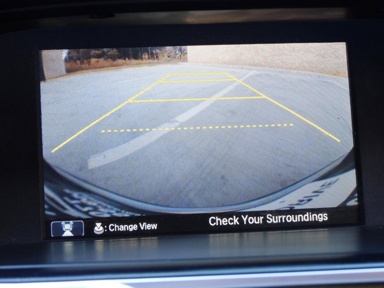 Used 2015 Honda Accord EX image 43