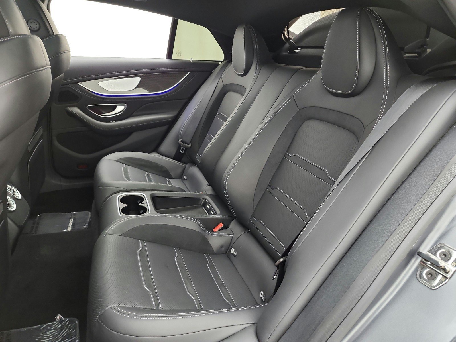 Certified 2022 Mercedes-Benz AMG GT 53 image 16