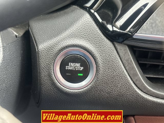 Used 2017 Buick Envision Essence AWD/4WD image 27