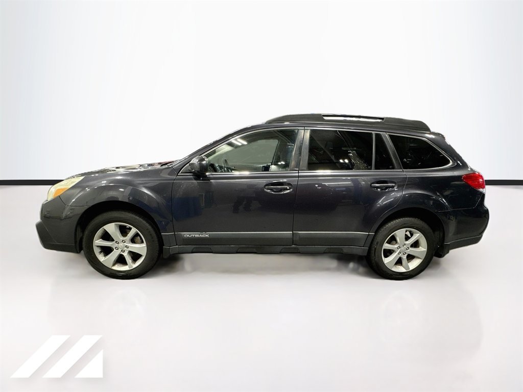 Used 2013 Subaru Outback 2.5i Premium AWD/4WD image 7