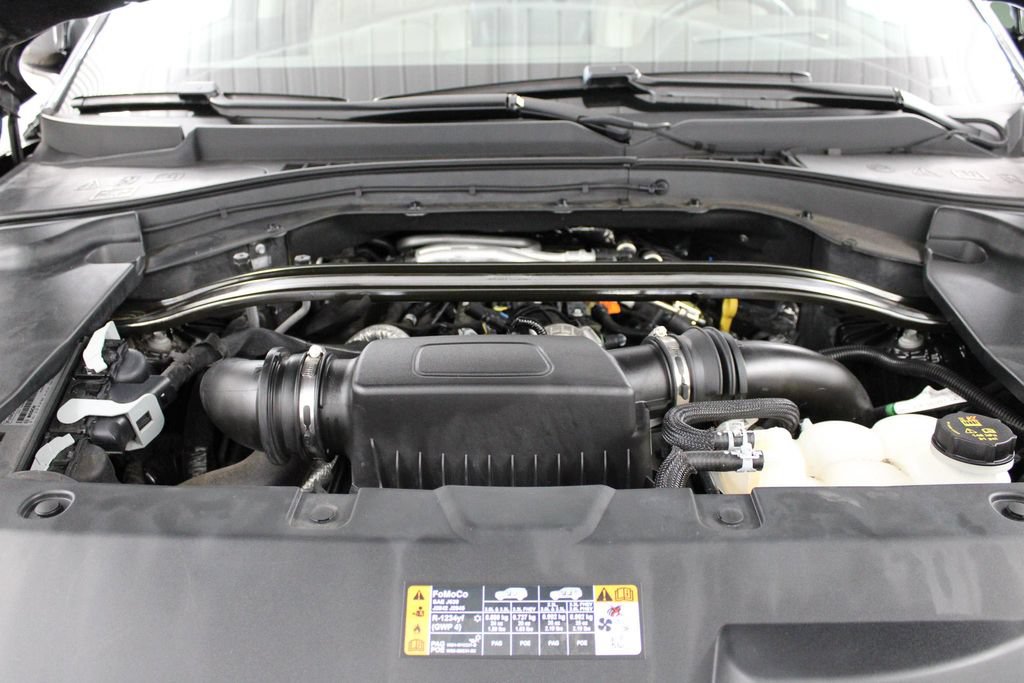 Used 2020 Lincoln Aviator Reserve w/ Equipment Group 202A AWD/4WD image 44