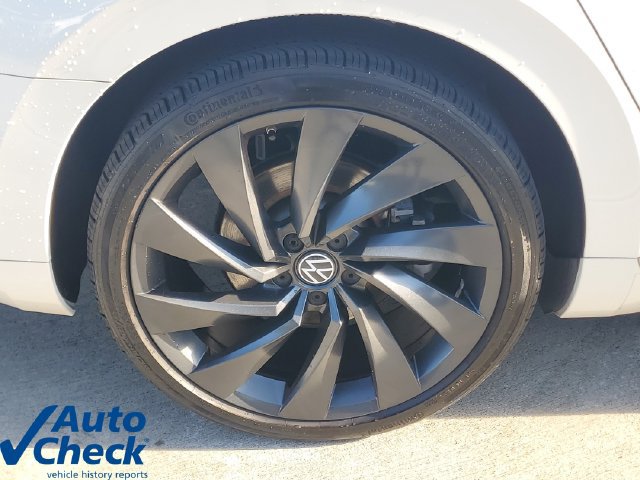 Used 2023 Volkswagen Arteon SEL AWD/4WD image 8