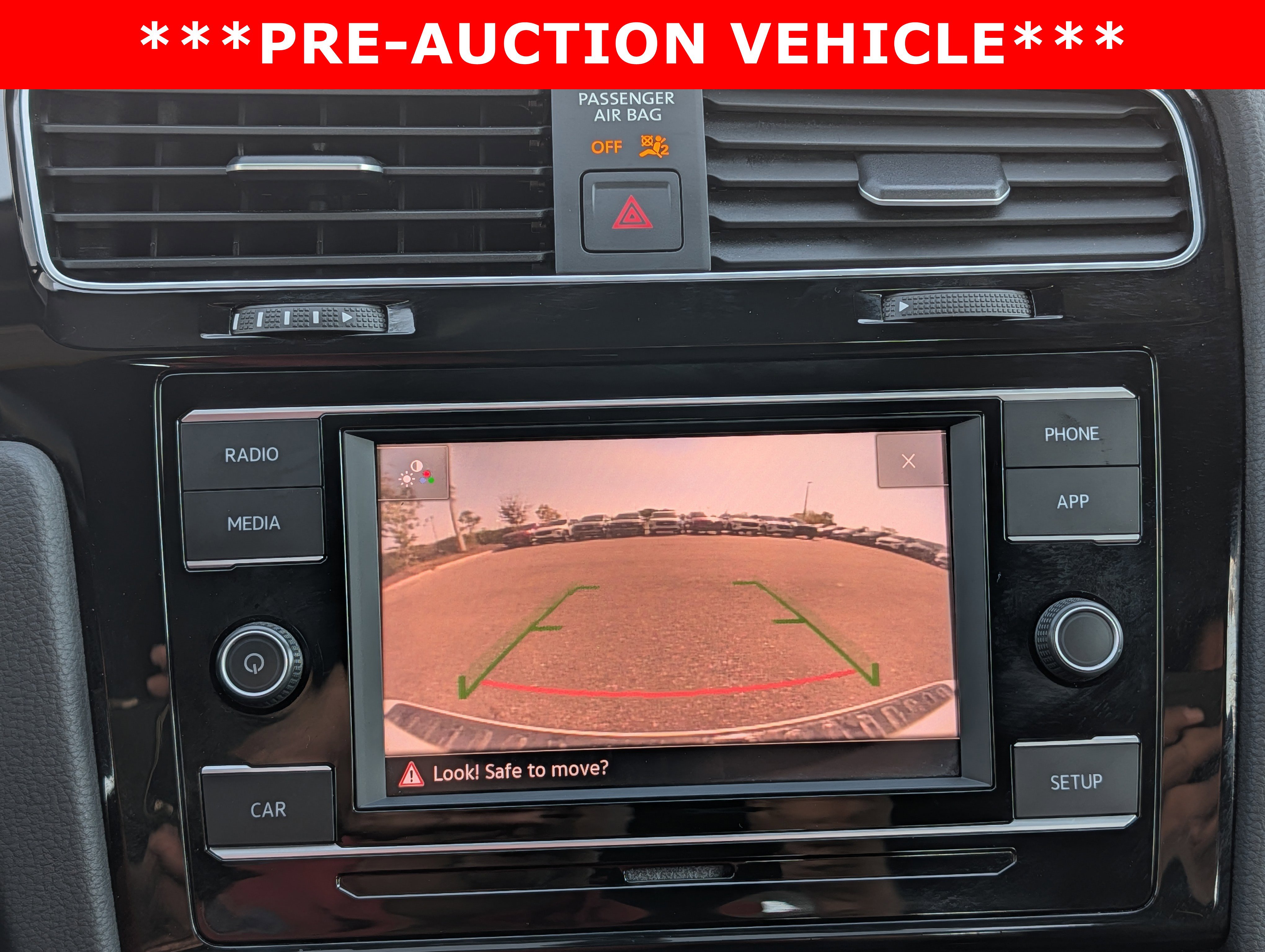 Used 2019 Volkswagen GTI Rabbit Edition image 29