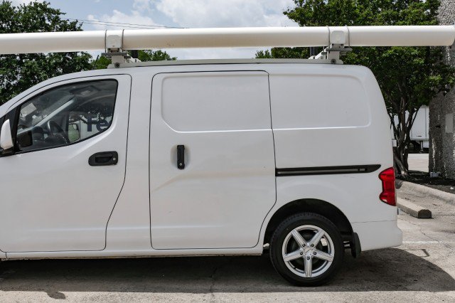 Used 2020 Nissan NV200 SV FWD image 17