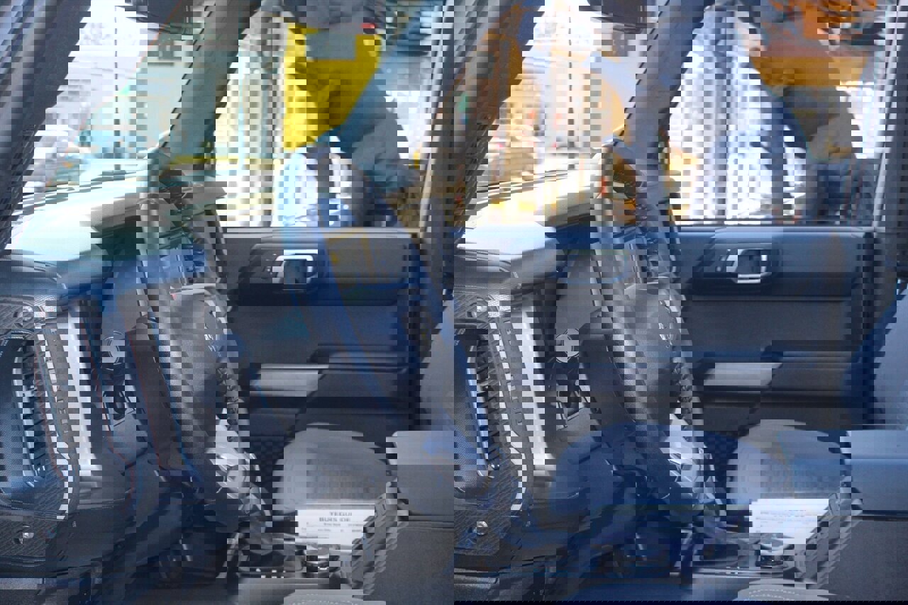 Used 2023 Ford Bronco Outer Banks image 18