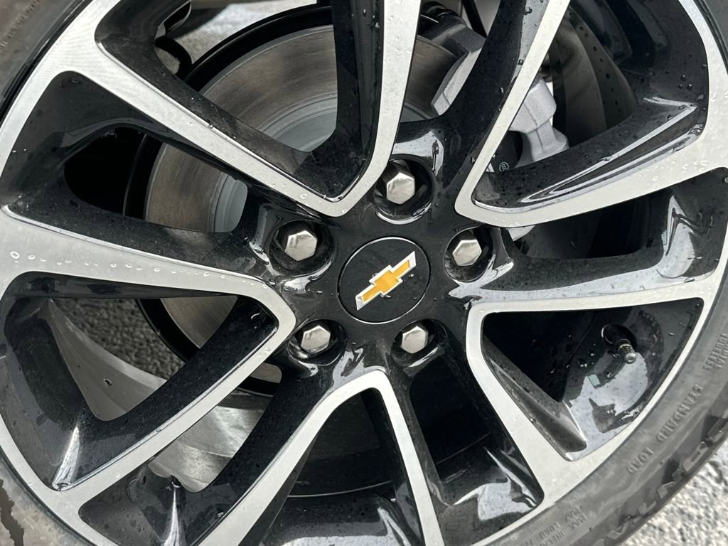 New 2026 Chevrolet TrailBlazer LT w/ Convenience Package image 26