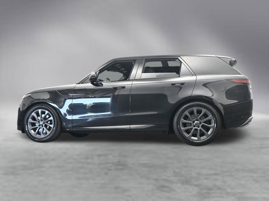 Used 2024 Land Rover Range Rover Sport Dynamic SE AWD/4WD image 58