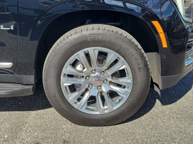 Certified 2025 GMC Yukon XL Denali image 6