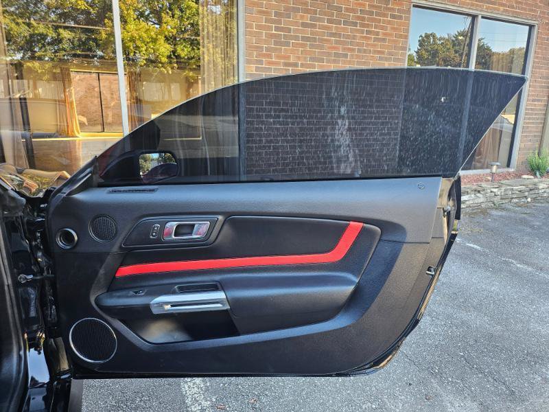 Used 2018 Ford Mustang GT Premium w/ Equipment Group 401A RWD image 75
