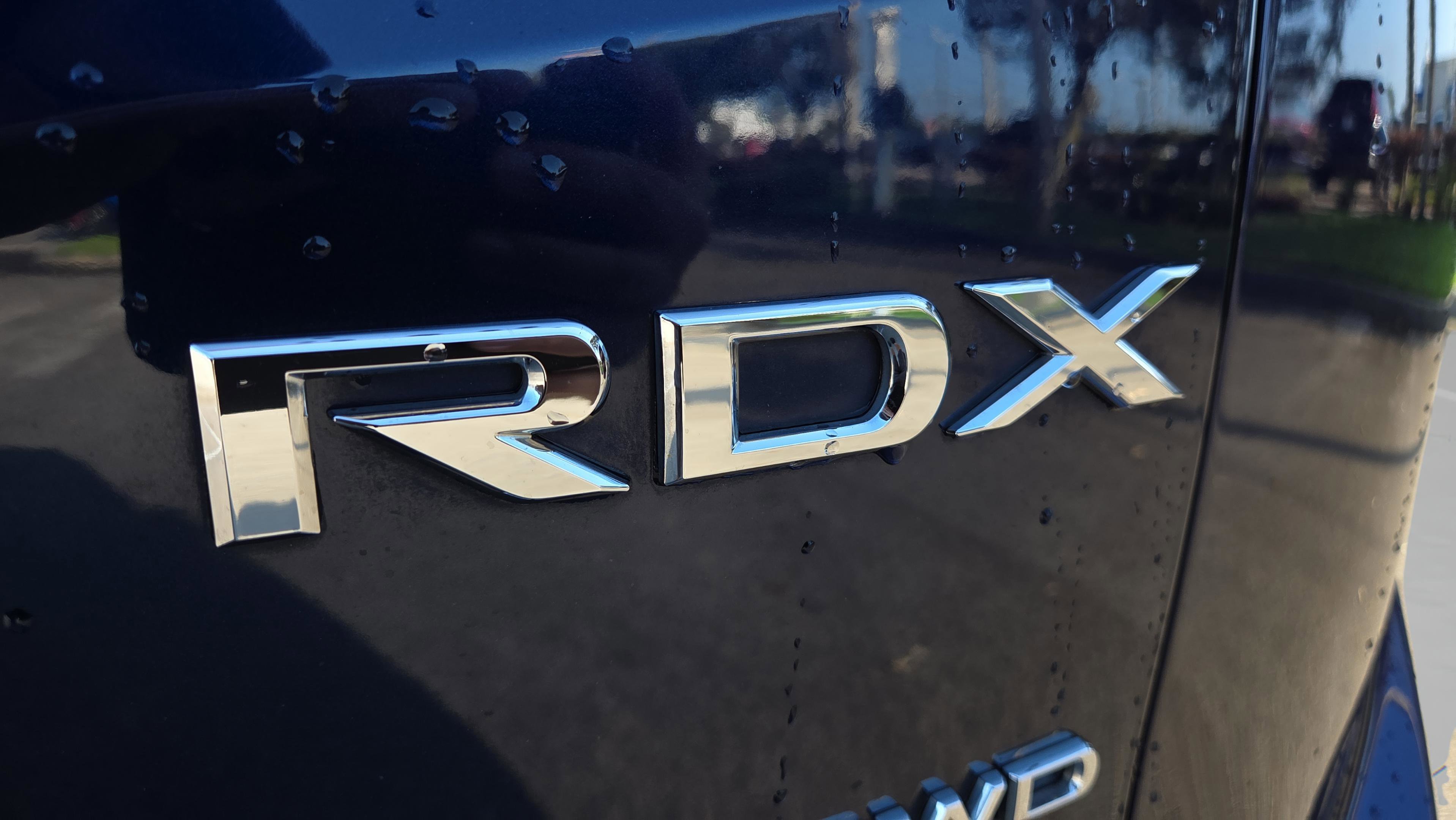 Used 2019 Acura RDX w/Advance Pkg image 17