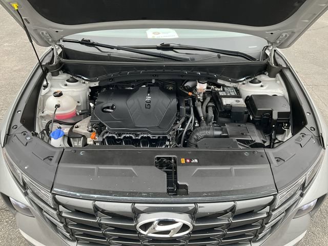 Used 2022 Hyundai Tucson SEL image 34