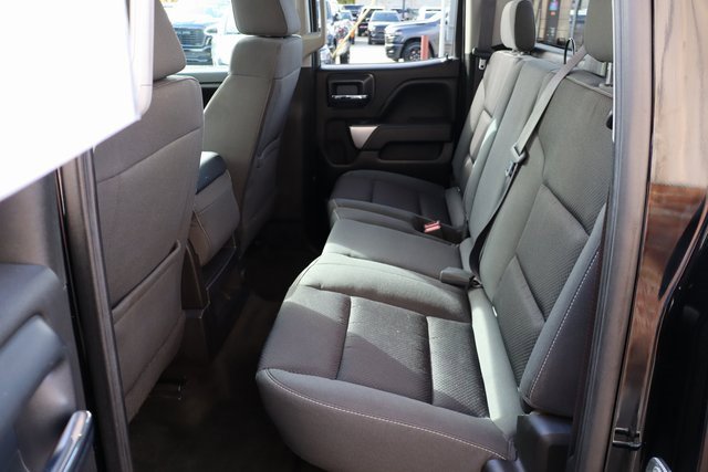 Used 2016 Chevrolet Silverado 1500 LT w/ All Star Edition image 40