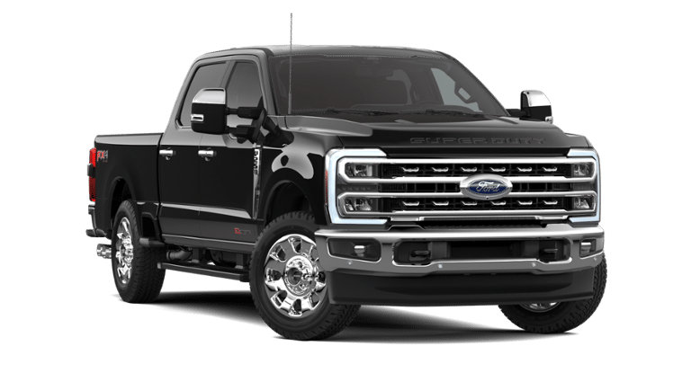 New 2026 Ford F250 Lariat w/ Lariat Premium Package AWD/4WD image 62