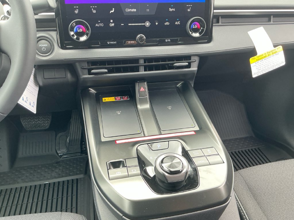 New 2026 Toyota C-HR AWD/4WD image 12