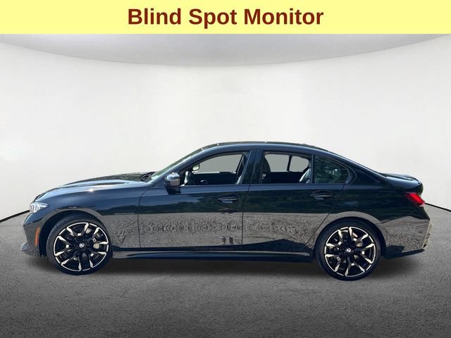 Used 2026 BMW 330i xDrive Sedan AWD/4WD image 6