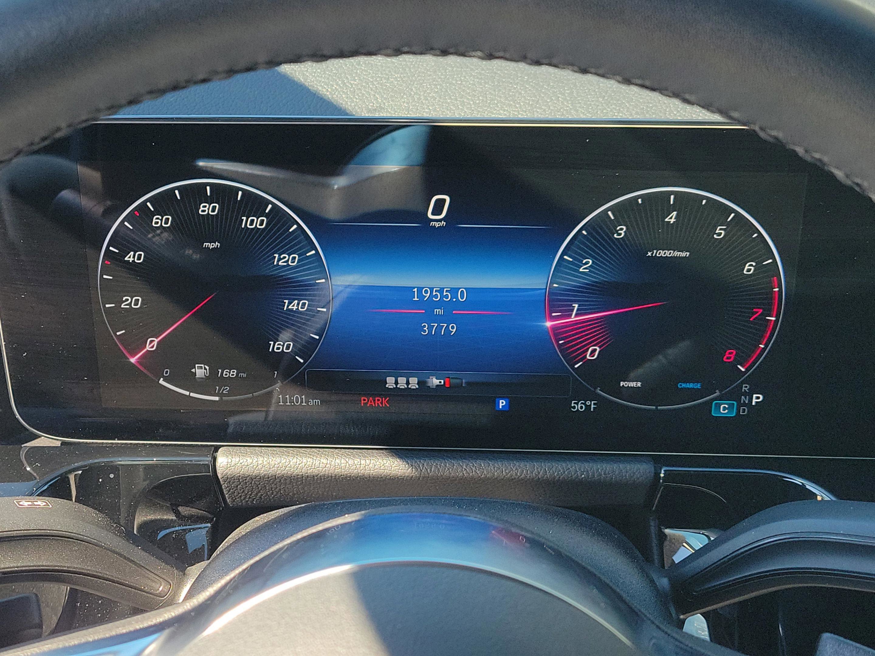 Certified 2026 Mercedes-Benz GLA 250 image 25