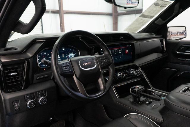 Used 2022 GMC Sierra 1500 AT4X image 3