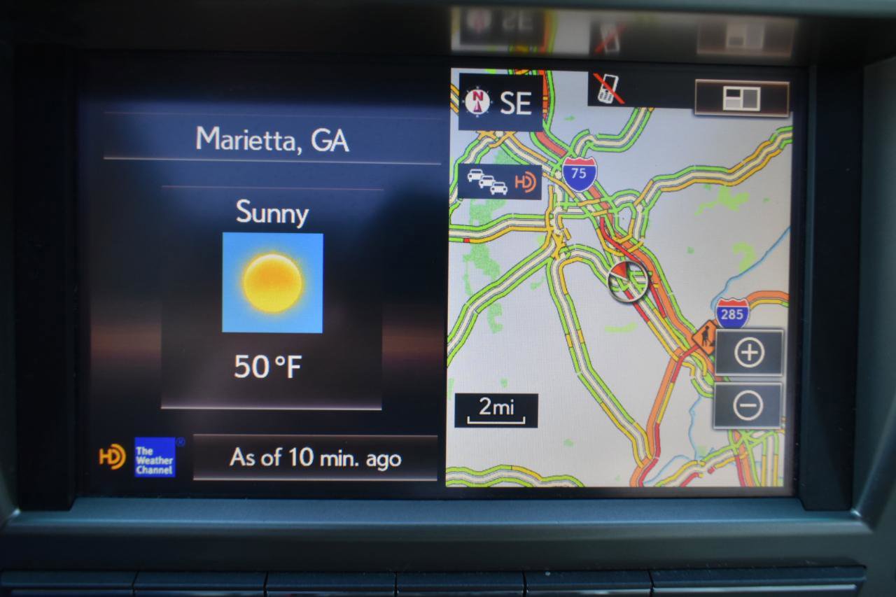 Used 2014 Lexus GX 460 Luxury image 21