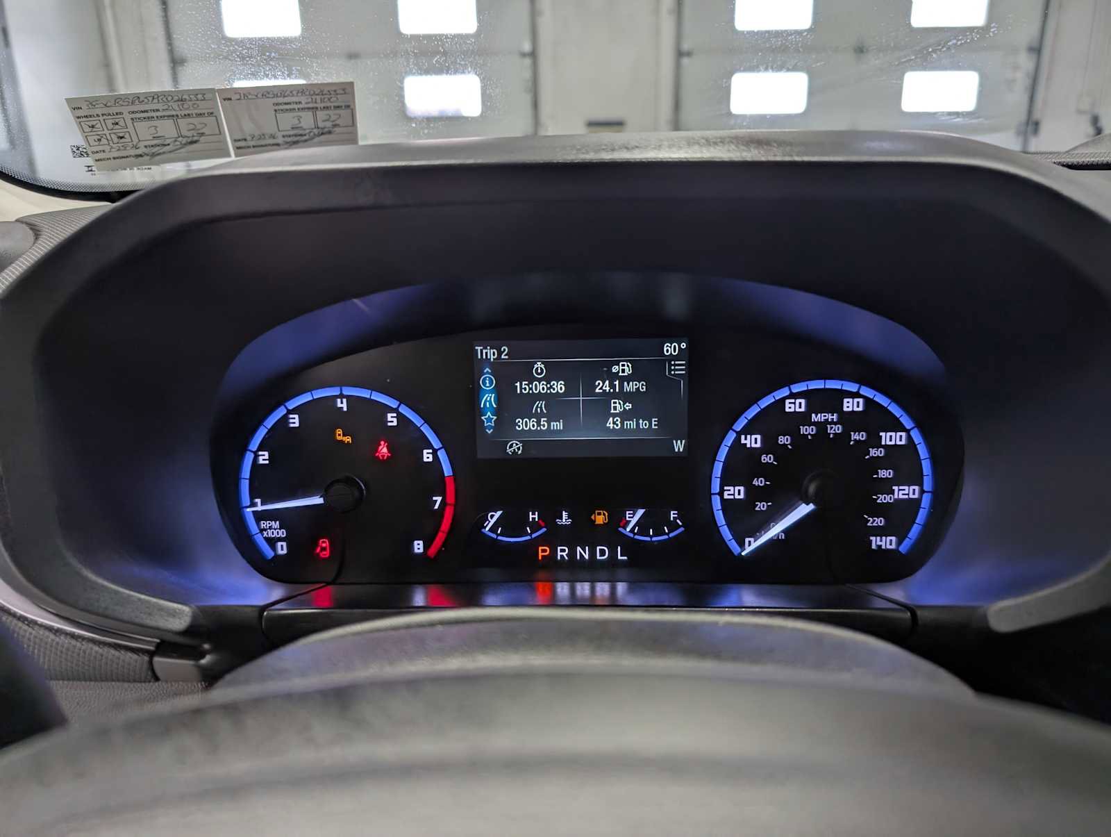 Certified 2023 Ford Bronco Sport Big Bend w/ Convenience Package image 24