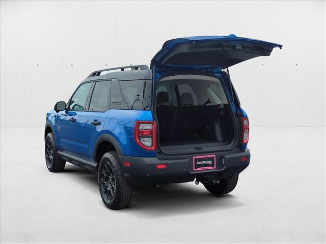 New 2025 Ford Bronco Sport Badlands image 9