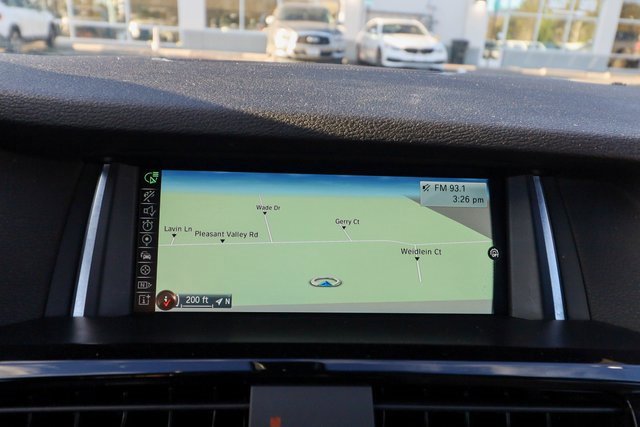 Used 2016 BMW X4 xDrive28i image 59