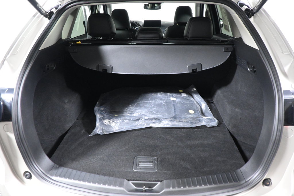 Used 2025 MAZDA CX-5 AWD 2.5 S image 37