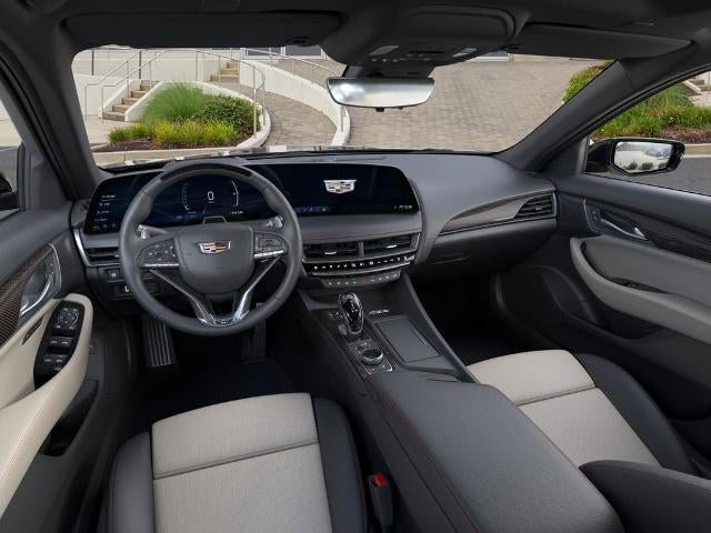 New 2026 Cadillac CT5 Sport RWD image 15