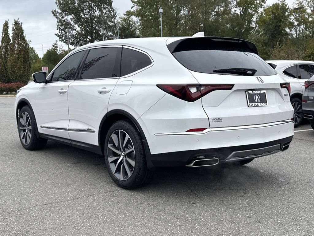 New 2026 Acura MDX w/ Technology Package image 5