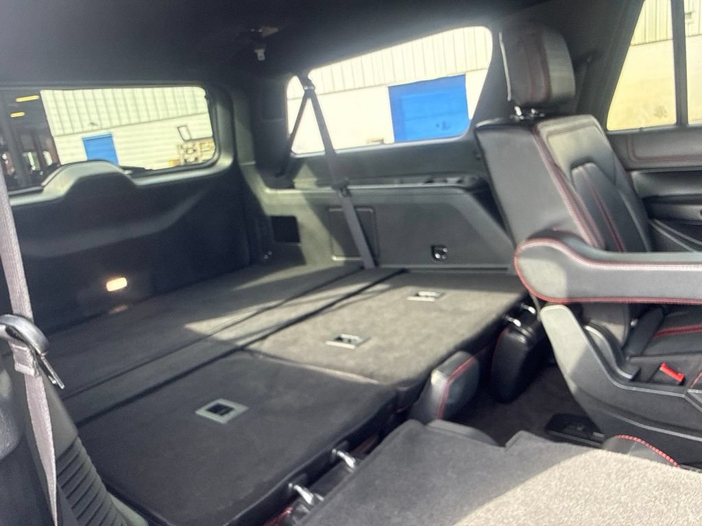 Used 2021 Ford Expedition Max Limited AWD/4WD image 44