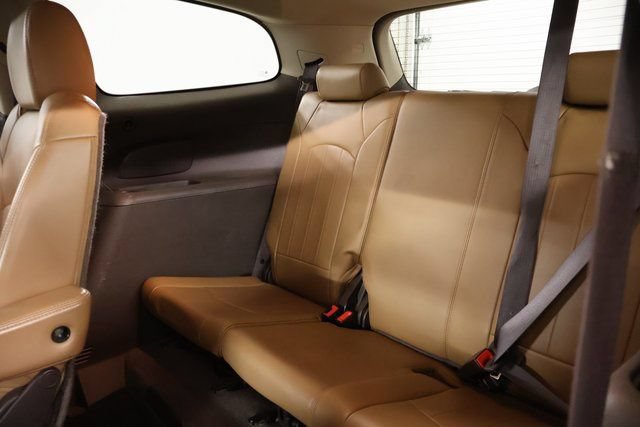 Used 2013 Buick Enclave Premium AWD/4WD image 35