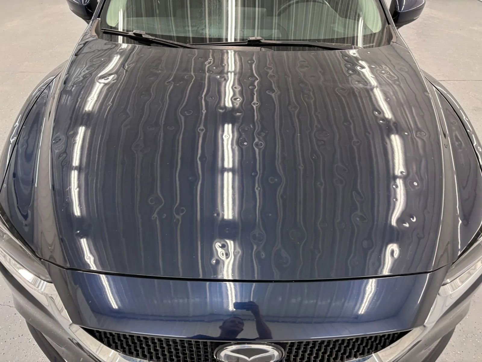 Used 2020 MAZDA MAZDA6 Sport FWD image 16