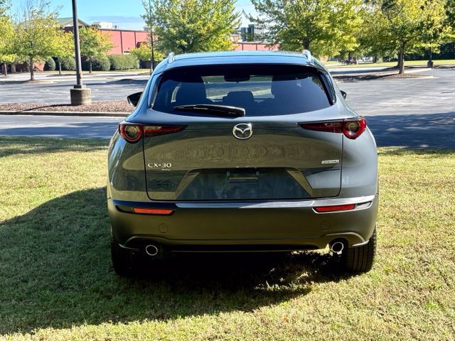 Used 2023 MAZDA CX-30 AWD 2.5 S w/ Preferred Package image 6