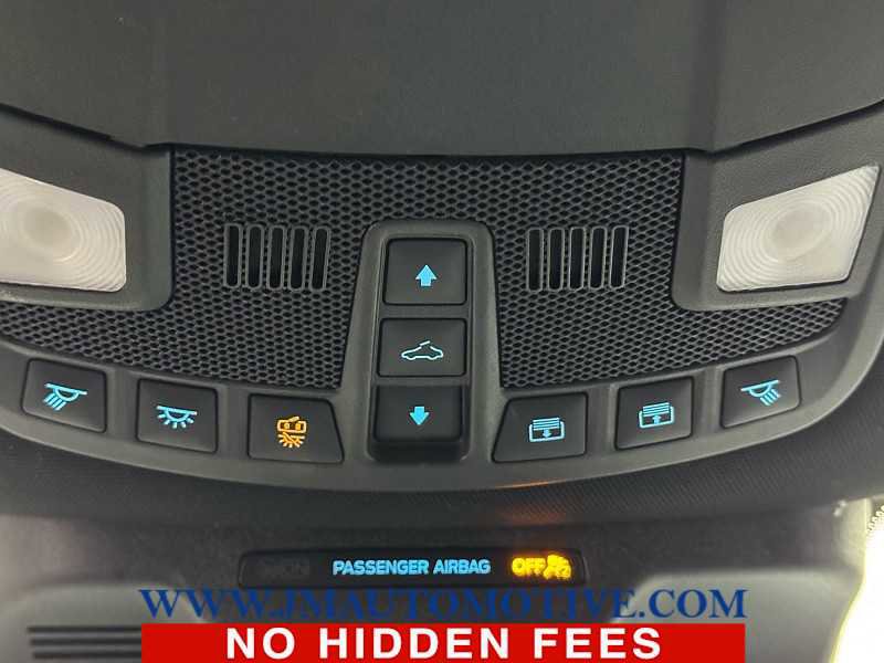 Used 2023 Ford Expedition Limited image 37