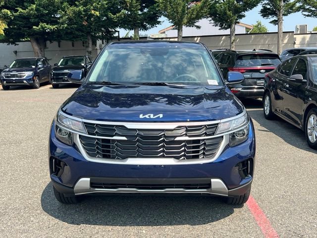 Used 2026 Kia Seltos LX AWD/4WD image 4