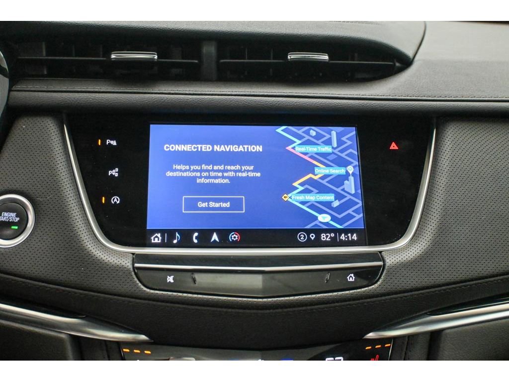 Used 2024 Cadillac XT5 Premium Luxury w/ Technology Package image 53