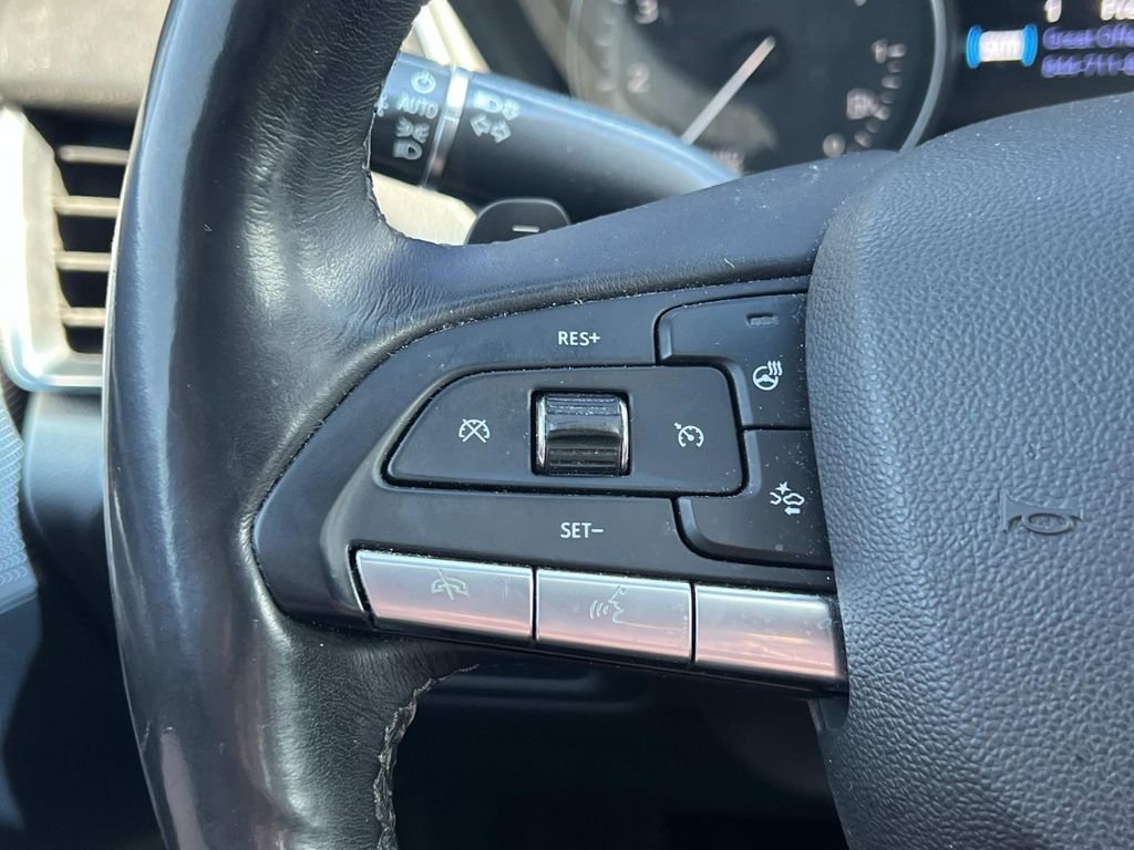 Used 2020 Cadillac CT5 Premium Luxury AWD/4WD image 24