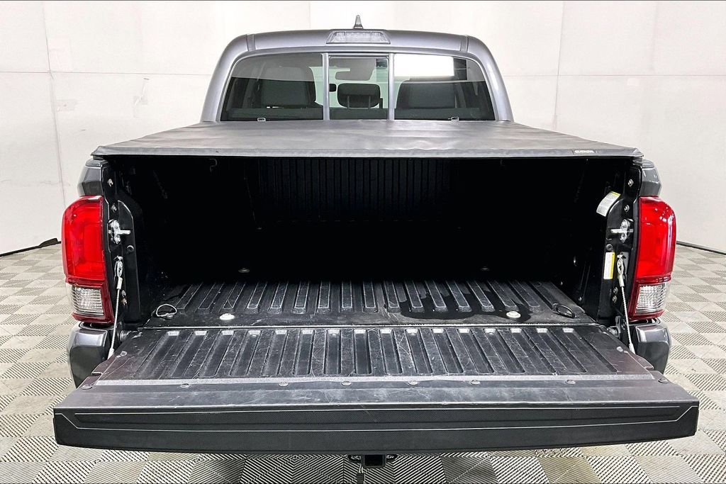 Used 2021 Toyota Tacoma SR image 36