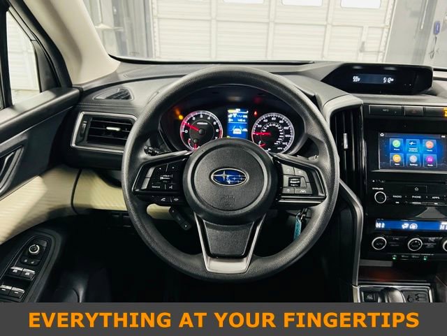 Used 2019 Subaru Ascent 8-Passenger image 4