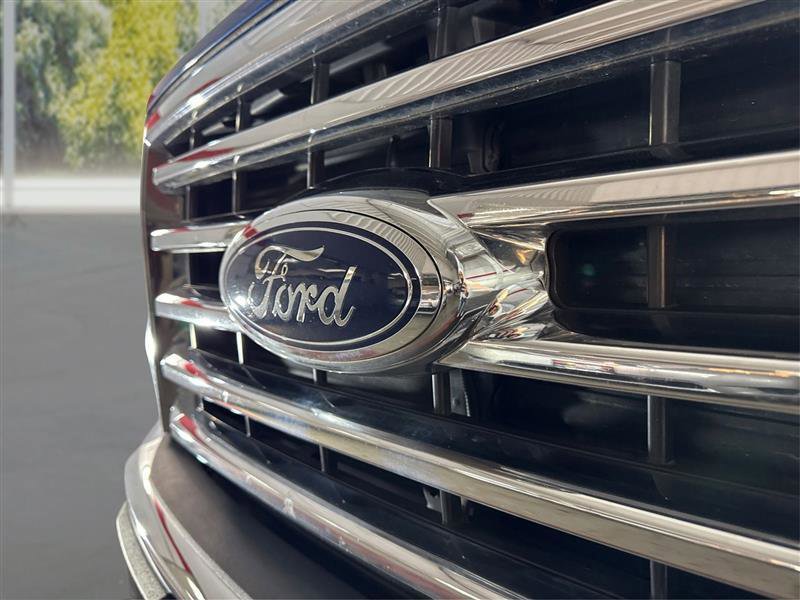 Used 2016 Ford F150 XLT w/ Equipment Group 301A Mid image 21