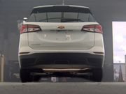 Used 2022 Chevrolet Equinox LS w/ LS Convenience Package FWD image 6