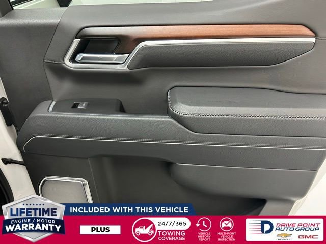 Used 2025 GMC Sierra 1500 Denali image 37