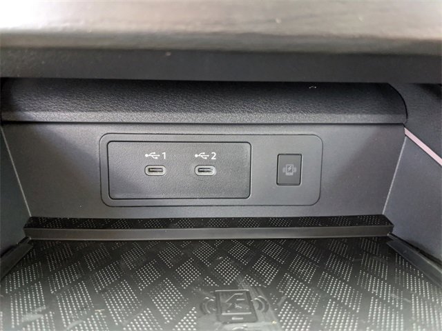 New 2025 Nissan Murano SL image 35