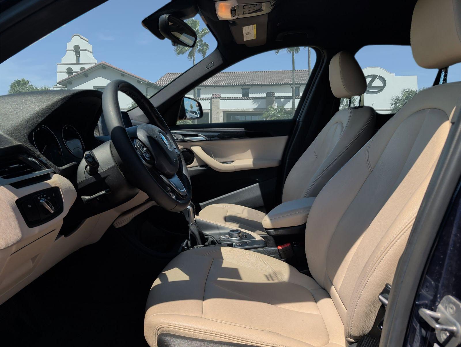 Used 2019 BMW X1 sDrive28i FWD image 11