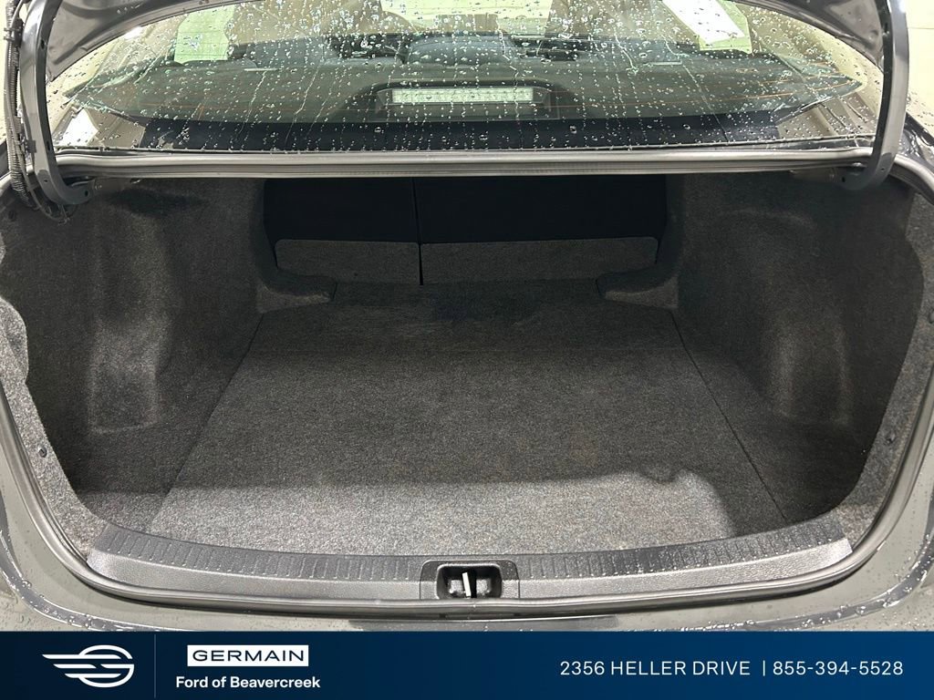 Used 2025 Toyota Corolla LE image 27