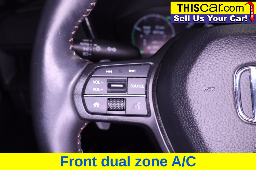 Used 2025 Honda CR-V Sport image 18